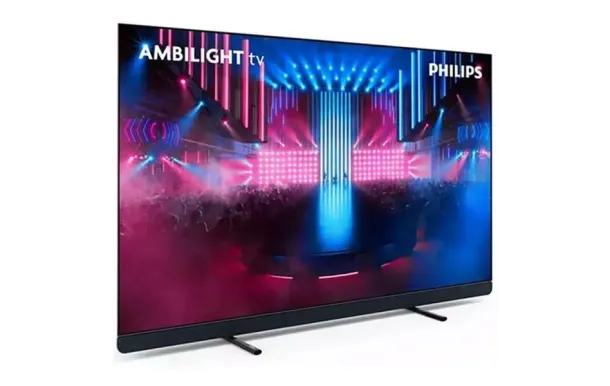 PHILIPS Téléviseur UHD 4K PH 65OLED909